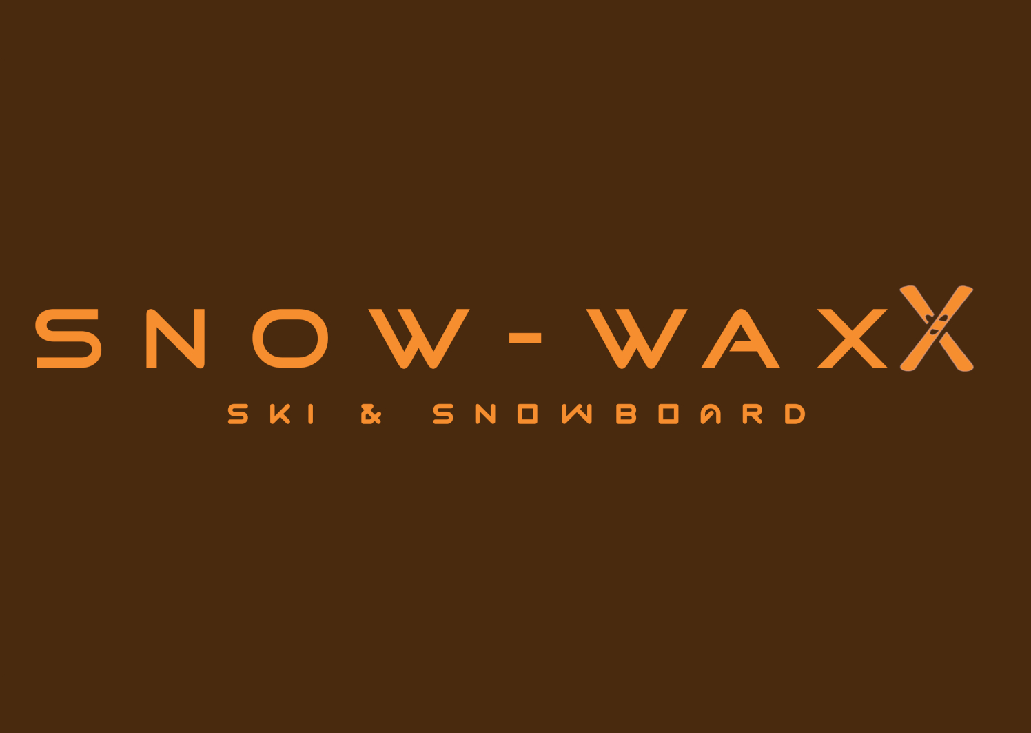 Snow-WaxX