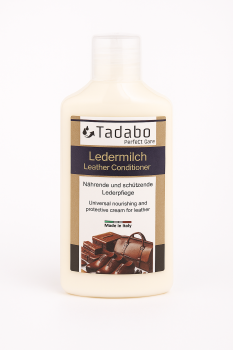 Tadabo Ledermilch 125 ml